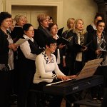 Adventní koncert na Grabštejně